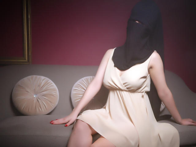 NoraArabic - Live porn &amp; sex cam - 18029870