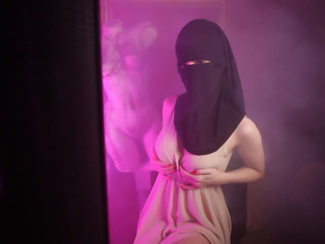 NoraArabic - Live porn &amp; sex cam - 18029910