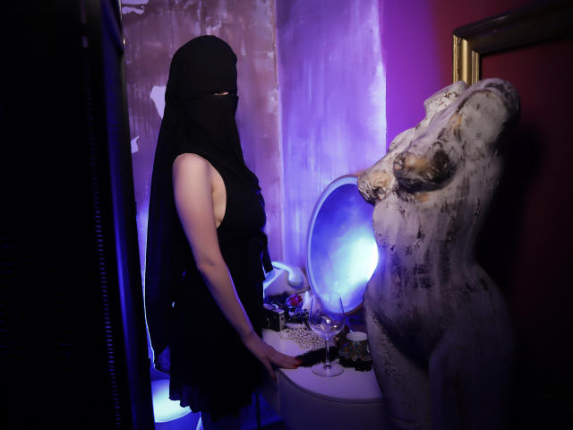 NoraArabic - Live porn &amp; sex cam - 18029950