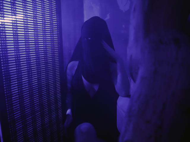 NoraArabic - Sexe cam en vivo - 18029986