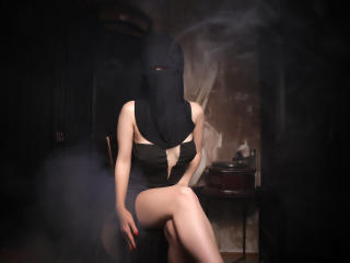 NoraArabic - Sexe cam en vivo - 18029998