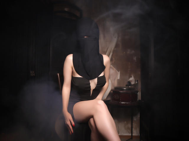 NoraArabic - Sexe cam en vivo - 18029998