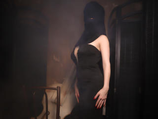 NoraArabic - сексуальная веб-камера в реальном времени - 18030010