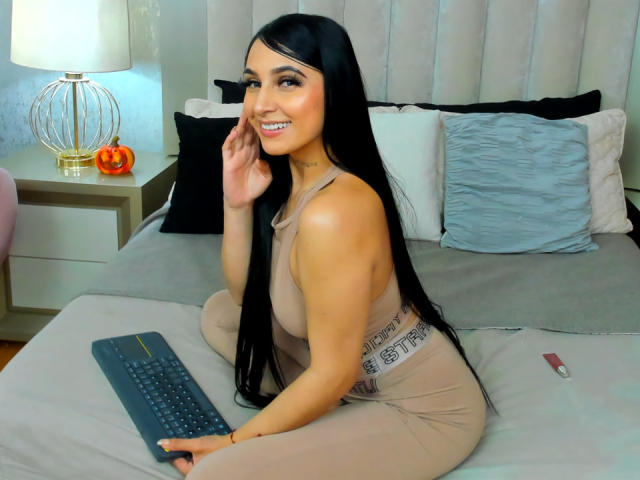 SamyAnders - Élő pornó és szexkamera - 18030802