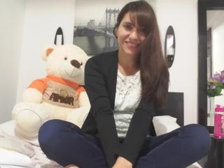 SandryLove - Live Sex Cam - 18031266