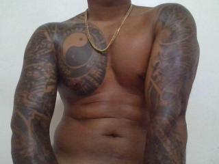 HornyRyan - Sexe cam en vivo - 18031970