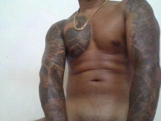 HornyRyan - Sexe cam en vivo - 18032126