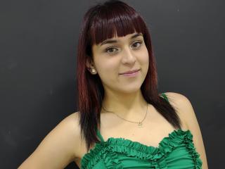AnaBlosom - Sexe cam en vivo - 18032138