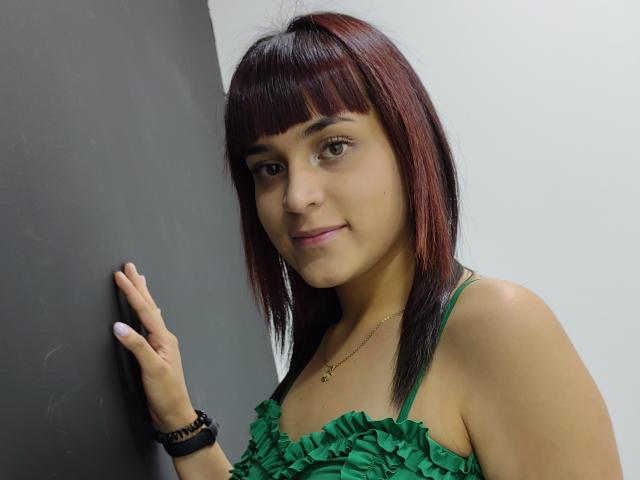 AnaBlosom - Sexe cam en vivo - 18032158