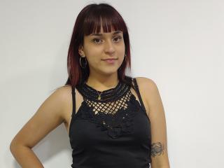 AnaBlosom - Live porn &amp; sex cam - 18032170