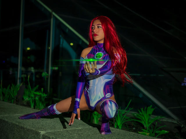 NikyPierce - Live porn &amp; sex cam - 18032582