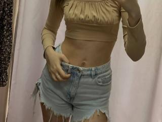 Tserera - Live porn &amp; sex cam - 18033198