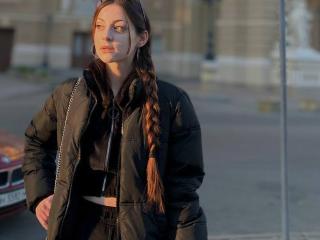 Cutishka - Live porn &amp; sex cam - 18033330