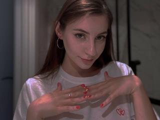 Cutishka - Live porn &amp; sex cam - 18033346