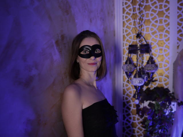 SandraDisguise - Camera khiêu dâm &amp; quyến rũ trực tiếp - 18033634