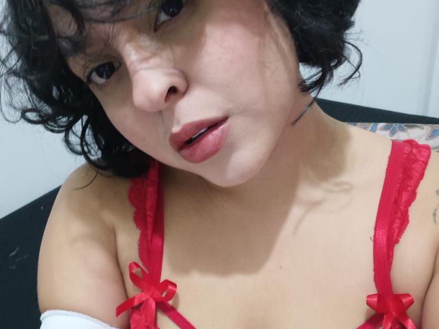 HoneyAlexa69 - Sexe cam en vivo - 18034026