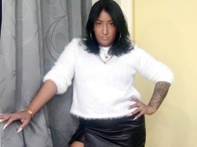 Nahirr - Sexe cam en vivo - 18034374