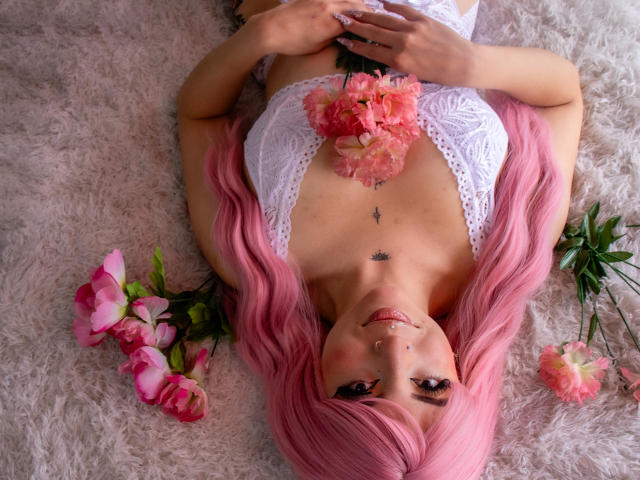 PervertsAngels - Live sexe cam - 18035458