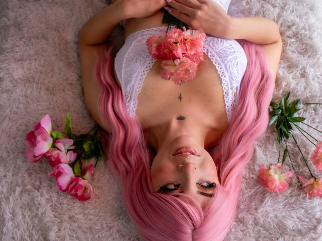 PervertsAngels - Sexe cam en vivo - 18035462