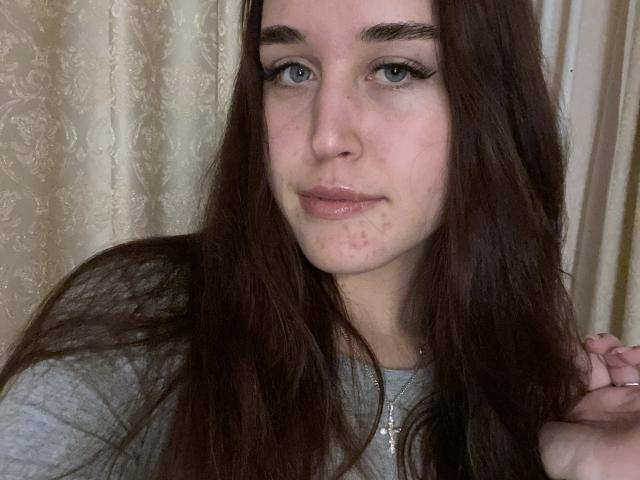 Mallenia - Sexe cam en vivo - 18036734