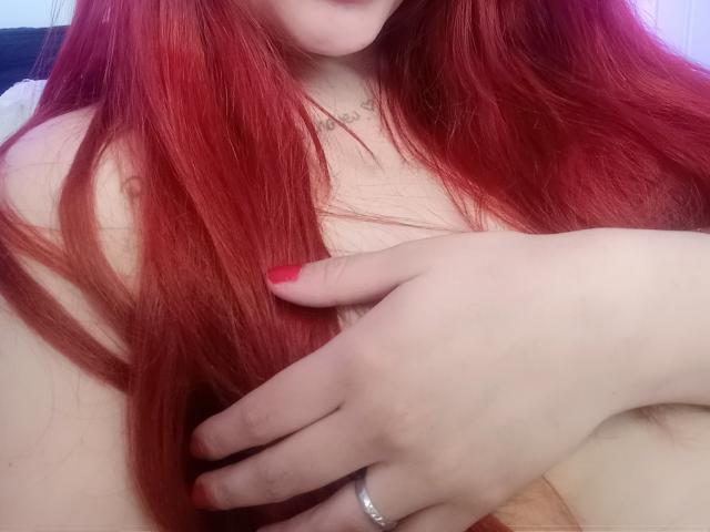 MiissAngeline - Live porn &amp; sex cam - 18037626