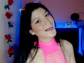 IsabellaBekeer - Sexe cam en vivo - 18038238