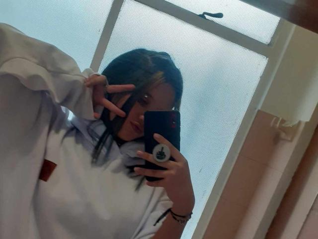 Milenie - Live sex cam - 18039378