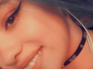 Milenie - Live sex cam - 18039402