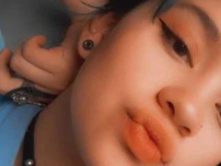 Milenie - Live sex cam - 18039414