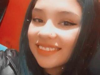 Milenie - Live sex cam - 18039422