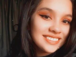 Milenie - Live sex cam - 18039426