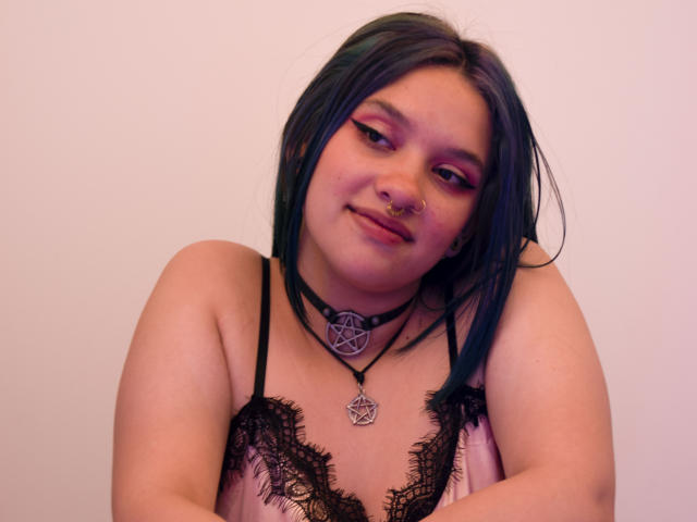 Milenie - Live porn &amp; sex cam - 18039550