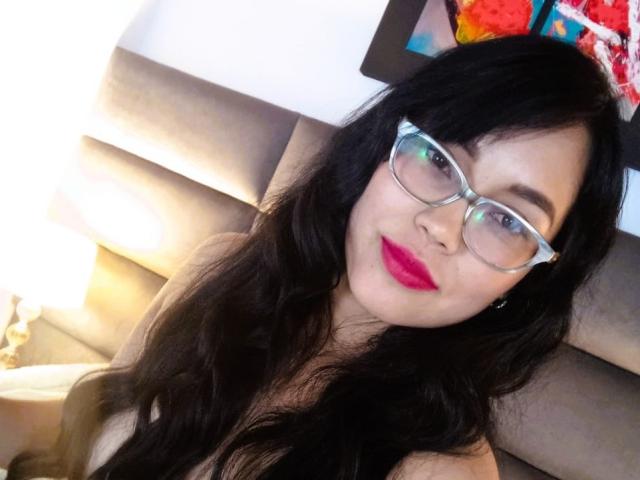 AlexaaDunnt - Sexe cam en vivo - 18040014