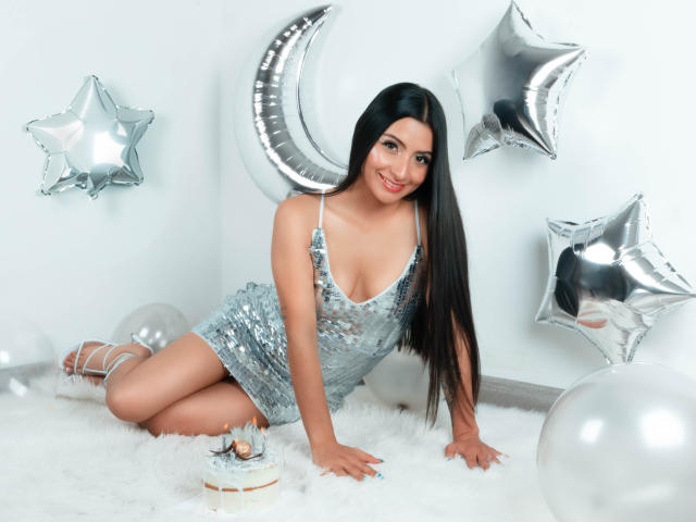 SkyRose - Live porno og sexkamera - 18040102