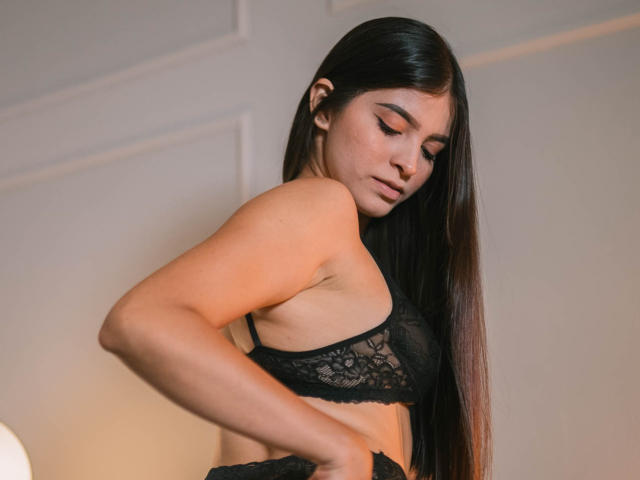 GabyMeyer - Live porno og sexkamera - 18040470