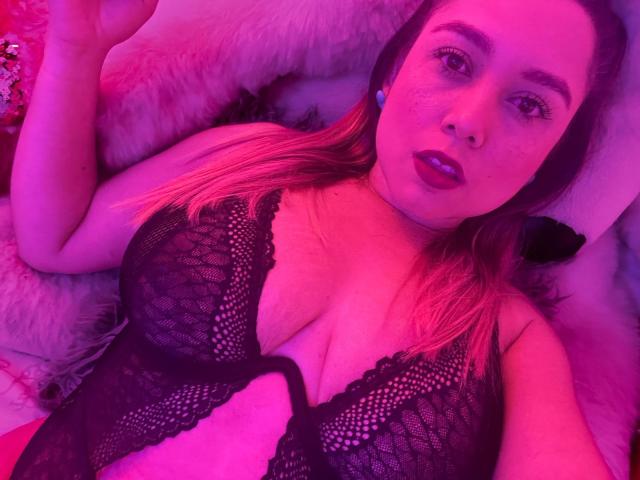 AmayaJhons - Live porn &amp; sex cam - 18040494