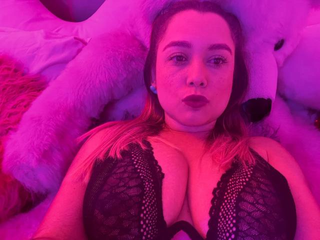 AmayaJhons - פורנו בשידור חי ומצלמת סקס - 18040526