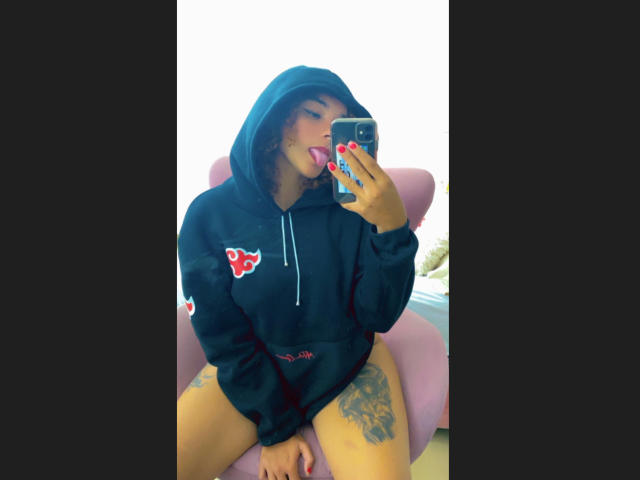 MitchGarci - Sexe cam en vivo - 18041662