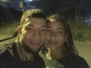 JazminaAndJosephe - Live porn &amp; sex cam - 18041710