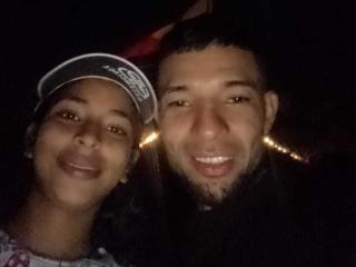 JazminaAndJosephe - Live porn &amp; sex cam - 18041774