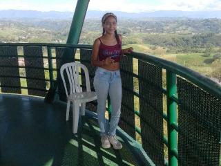 JazminaAndJosephe - Camera khiêu dâm &amp; quyến rũ trực tiếp - 18041810