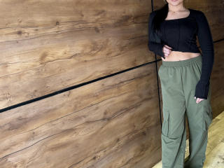 BellaAmis - сексуальная веб-камера в реальном времени - 18043078