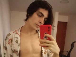 MikeHunter - Live porn &amp; sex cam - 18043226