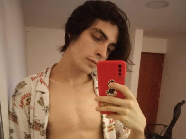 MikeHunter - Live porn &amp; sex cam - 18043226