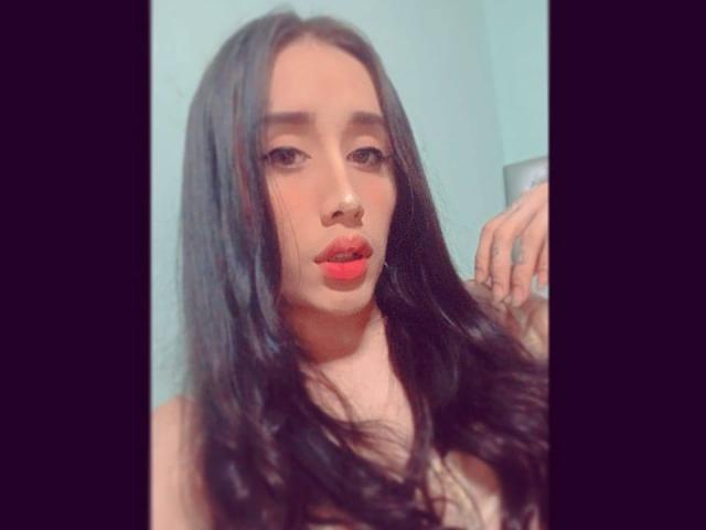 AgencyLuxuriaa - сексуальная веб-камера в реальном времени - 18043354