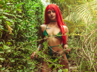 SerenaDeStark - Live porn &amp; sex cam - 18043782