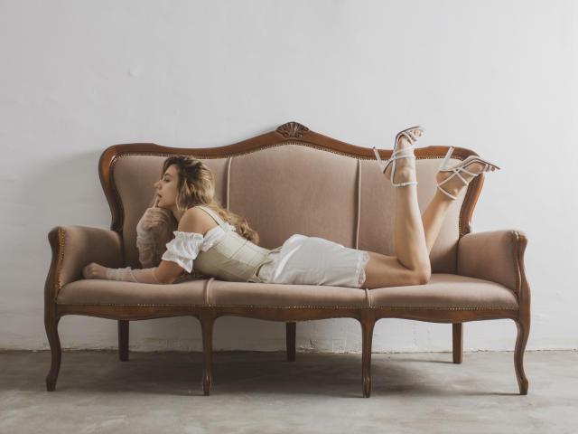 BelleSweet - Camera khiêu dâm &amp; quyến rũ trực tiếp - 18043874