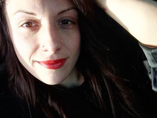 SariFresi69 - Sexe cam en vivo - 18044934
