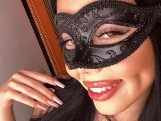 EmmaDisguise - сексуальная веб-камера в реальном времени - 18045378