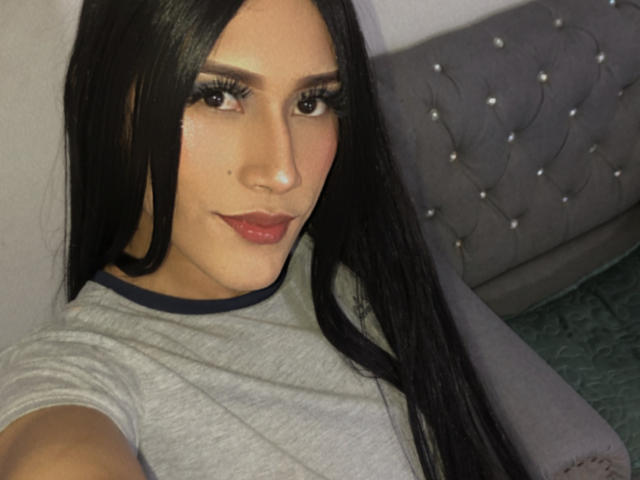 CamilaHarpeer - Live Sex Cam - 18045750